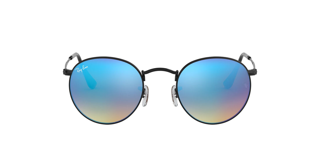 Translation missing: es.seo.product.type.gafas-de-sol ray-ban rb3447 round metal 002/4o masculino talla 50mm - Translation missing: es.seo.product.alt.imagen-principal