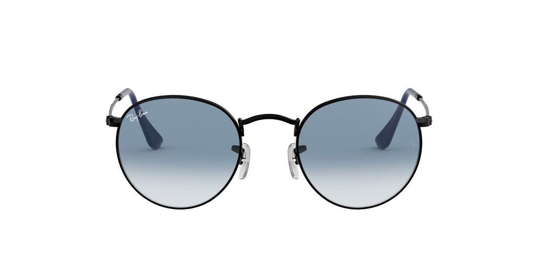 RAY-BAN RB3447 ROUND METAL 006/3F 50