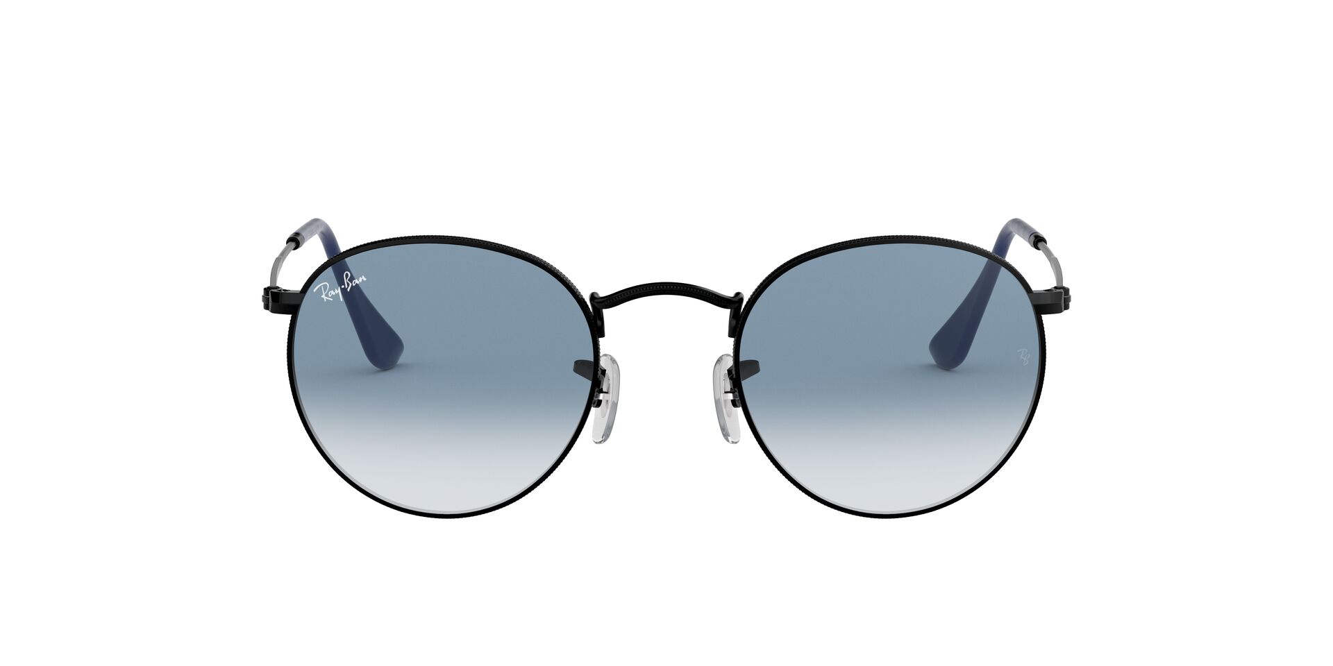 RAY-BAN RB3447 ROUND METAL 006/3F 50