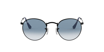 RAY-BAN RB3447 ROUND METAL 006/3F 50