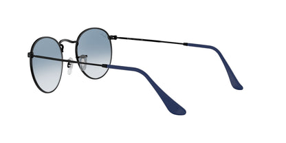 RAY-BAN RB3447 ROUND METAL 006/3F 50