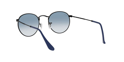 RAY-BAN RB3447 ROUND METAL 006/3F 50