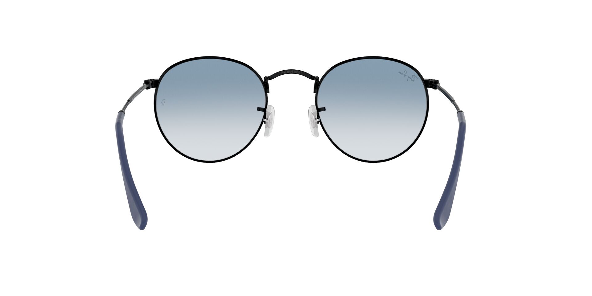 RAY-BAN RB3447 ROUND METAL 006/3F 50