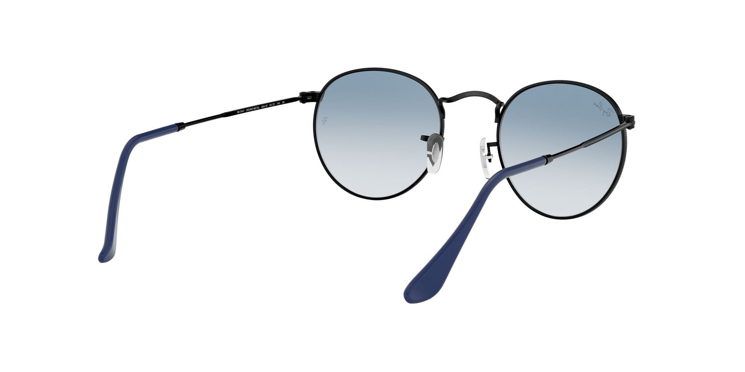 RAY-BAN RB3447 ROUND METAL 006/3F 50
