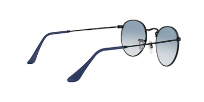 RAY-BAN RB3447 ROUND METAL 006/3F 50