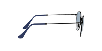 RAY-BAN RB3447 ROUND METAL 006/3F 50