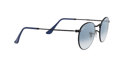 RAY-BAN RB3447 ROUND METAL 006/3F 50