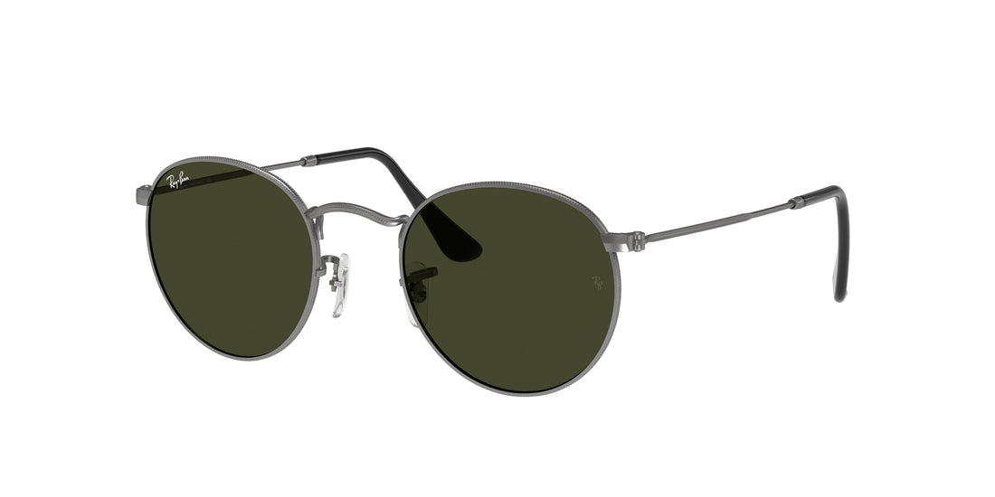 Translation missing: es.seo.product.type.gafas-de-sol ray-ban rb3447 round metal 29 masculino talla 50mm - Translation missing: es.seo.product.alt.imagen-principal