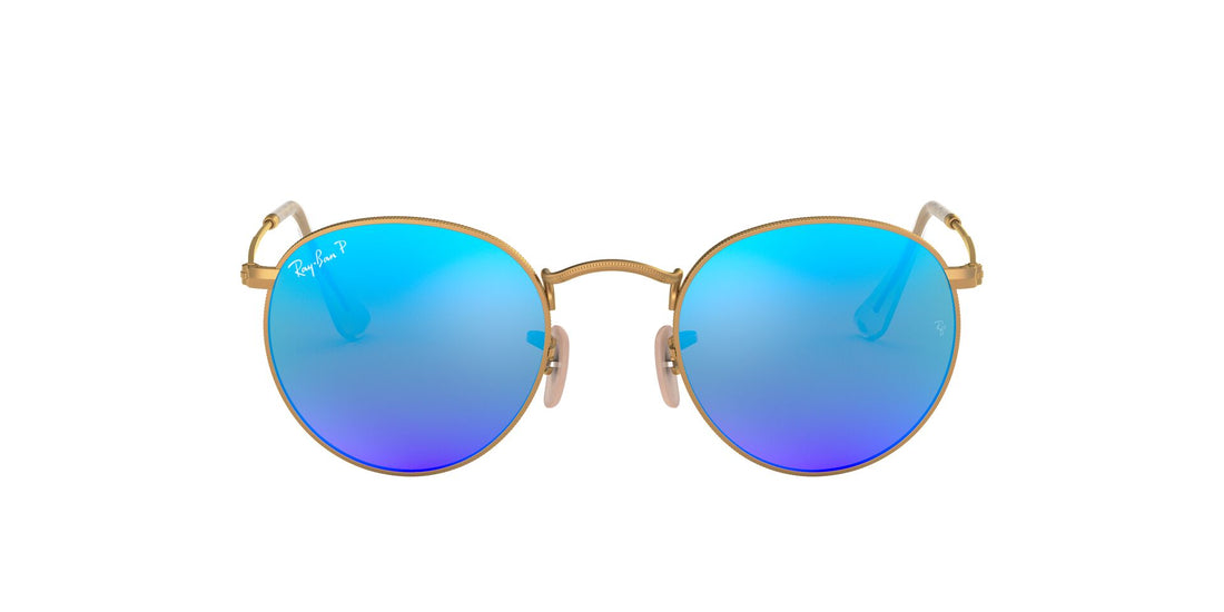 Translation missing: es.seo.product.type.gafas-de-sol ray-ban rb3447 round metal 112/4l masculino talla 50mm - Translation missing: es.seo.product.alt.imagen-principal