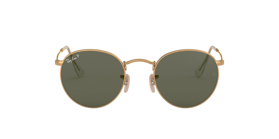 Translation missing: es.seo.product.type.gafas-de-sol ray-ban rb3447 round metal 112/58 masculino talla 50mm - Translation missing: es.seo.product.alt.imagen-principal