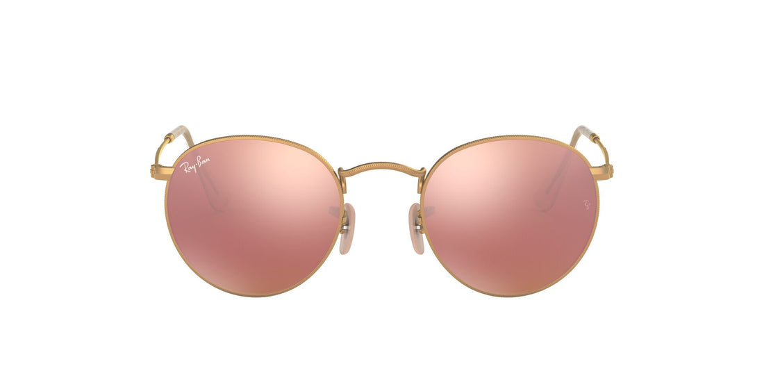 Translation missing: es.seo.product.type.gafas-de-sol ray-ban rb3447 round metal 112/z2 masculino talla 50mm - Translation missing: es.seo.product.alt.imagen-principal