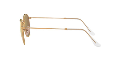 RAY-BAN RB3447 ROUND METAL 112/Z2 53