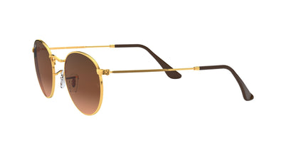 RAY-BAN RB3447 ROUND METAL 9001A5 47