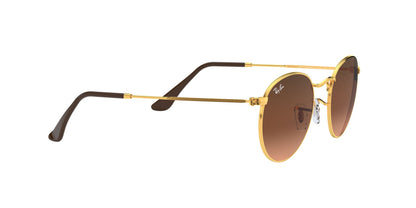 RAY-BAN RB3447 ROUND METAL 9001A5 47