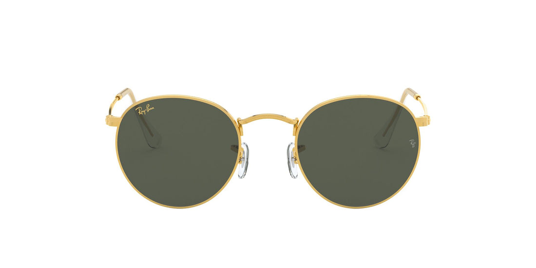 Translation missing: es.seo.product.type.gafas-de-sol ray-ban rb3447 round metal 919631 masculino talla 53mm - Translation missing: es.seo.product.alt.imagen-principal