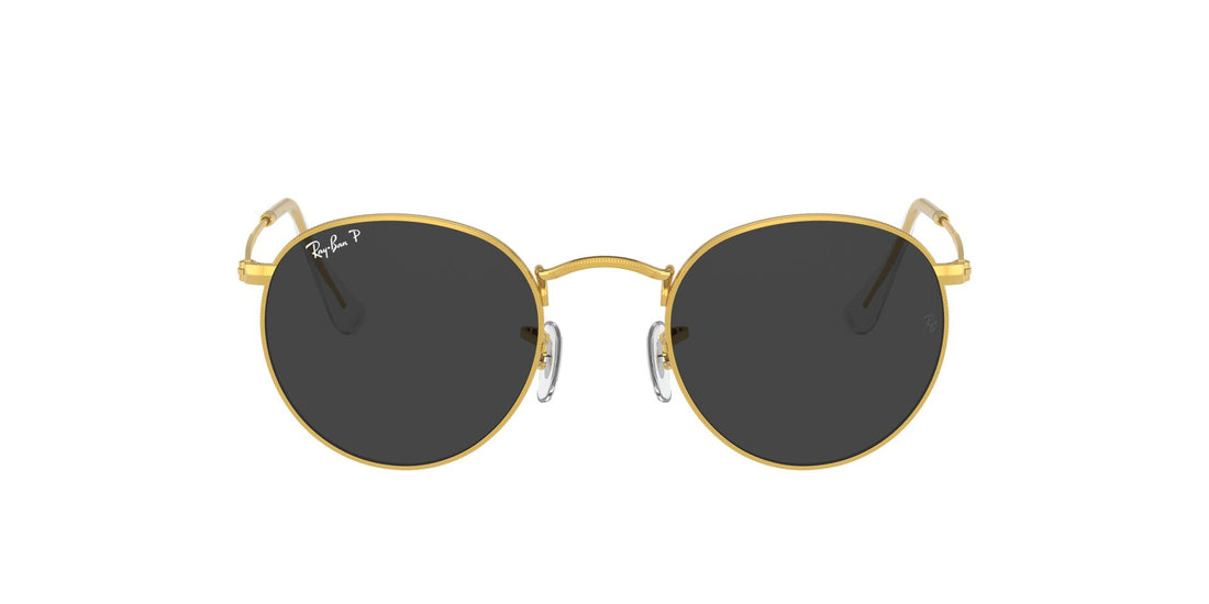 Translation missing: es.seo.product.type.gafas-de-sol ray-ban rb3447 round metal 919648 masculino talla 53mm - Translation missing: es.seo.product.alt.imagen-principal
