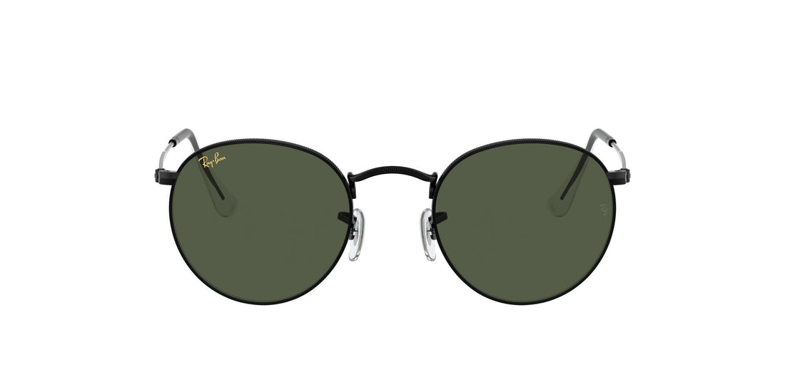 Translation missing: es.seo.product.type.gafas-de-sol ray-ban rb3447 round metal 919931 masculino talla 53mm - Translation missing: es.seo.product.alt.imagen-principal