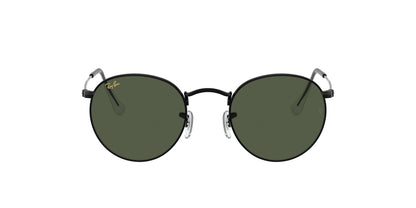 RAY-BAN RB3447 ROUND METAL 919931 53