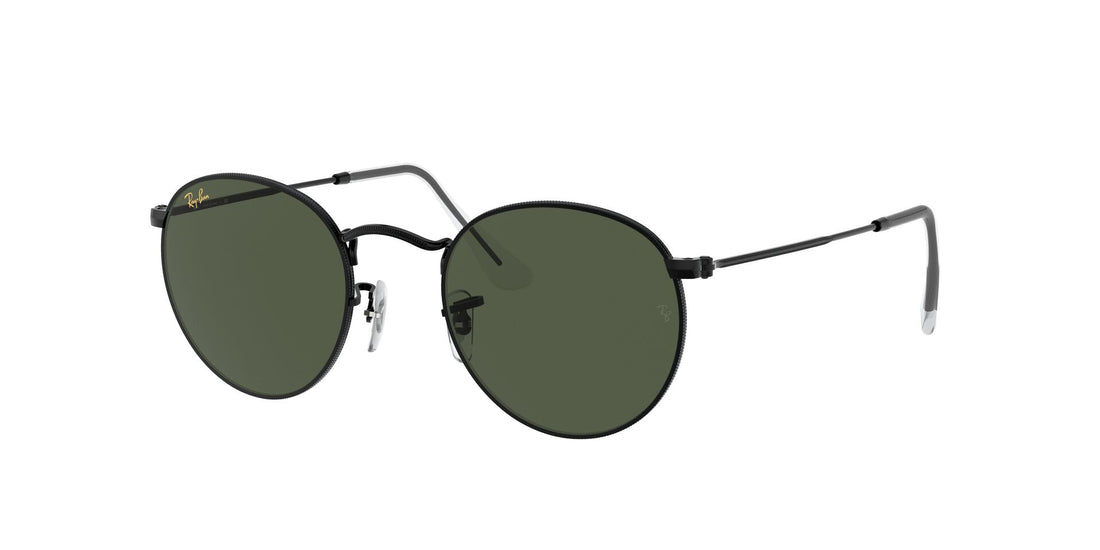 Translation missing: es.seo.product.type.gafas-de-sol ray-ban rb3447 round metal 919931 masculino talla 53mm - Translation missing: es.seo.product.alt.imagen-secundaria