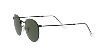 RAY-BAN RB3447 ROUND METAL 919931 53