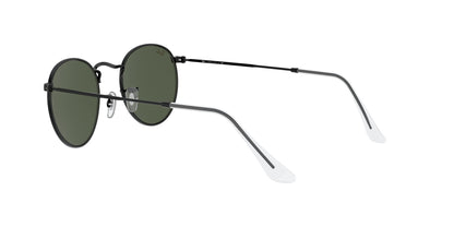 RAY-BAN RB3447 ROUND METAL 919931 53