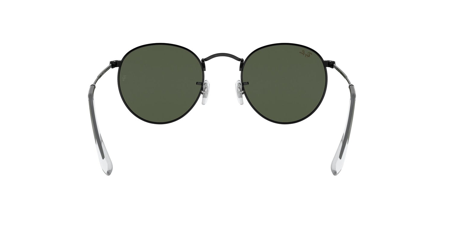 RAY-BAN RB3447 ROUND METAL 919931 53