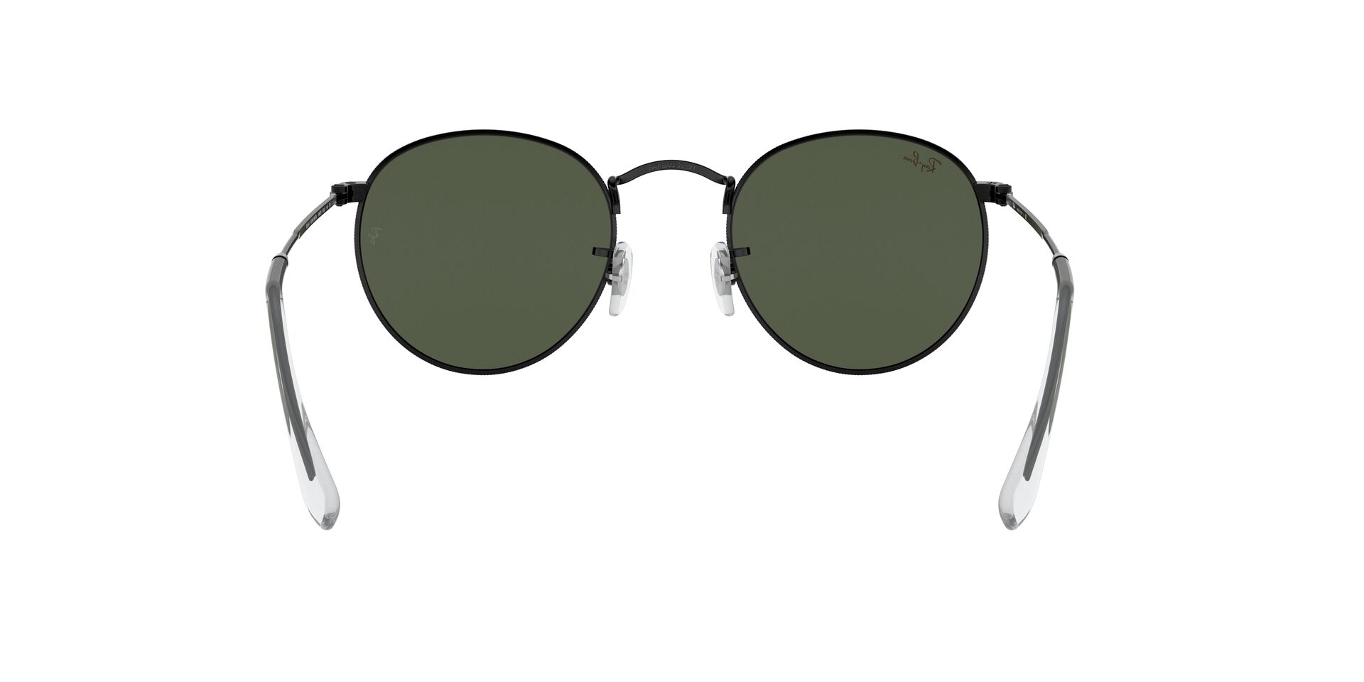 RAY-BAN RB3447 ROUND METAL 919931 53
