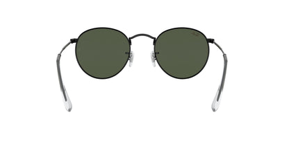 RAY-BAN RB3447 ROUND METAL 919931 53