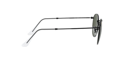 RAY-BAN RB3447 ROUND METAL 919931 50