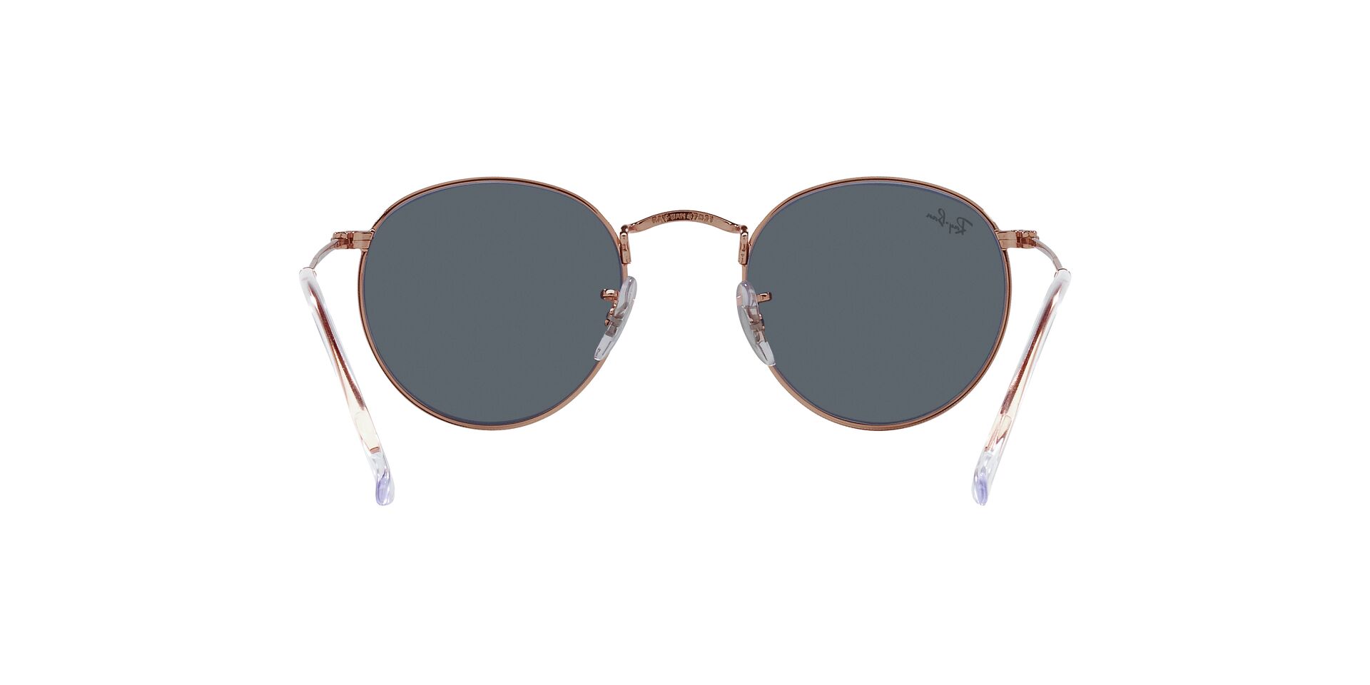 RAY-BAN RB3447 ROUND METAL 9202R5 50