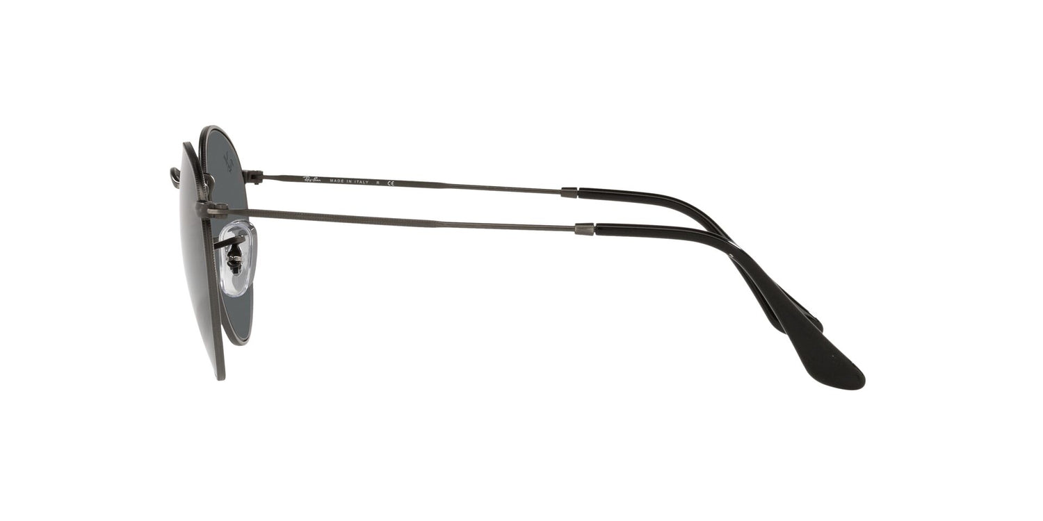 RAY-BAN RB3447 ROUND METAL 9229B1 53