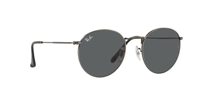 RAY-BAN RB3447 ROUND METAL 9229B1 53