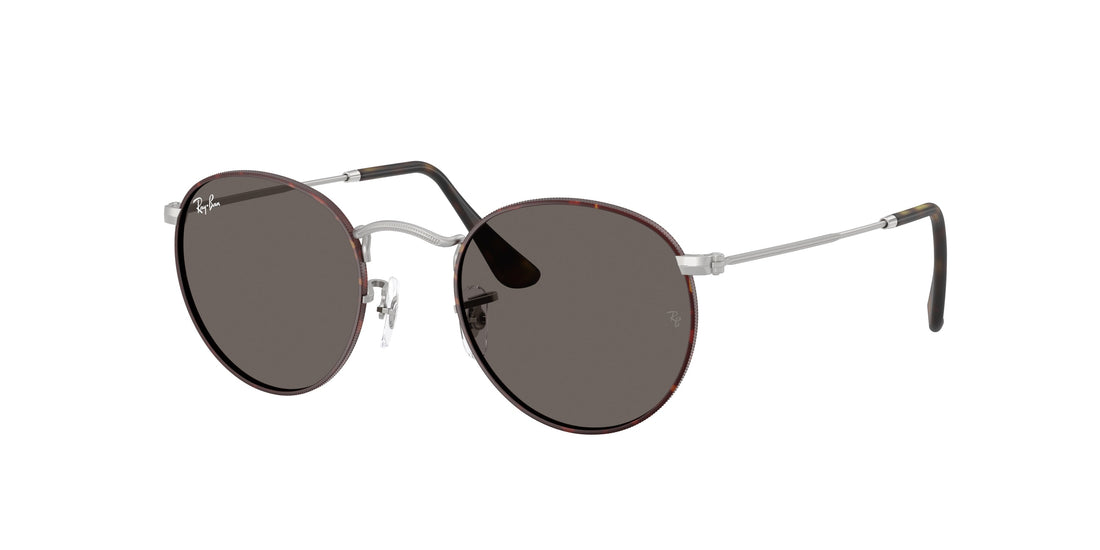 Translation missing: es.seo.product.type.gafas-de-sol ray-ban rb3447 round metal 9277b1 havana round masculino talla 50mm - Translation missing: es.seo.product.alt.imagen-principal