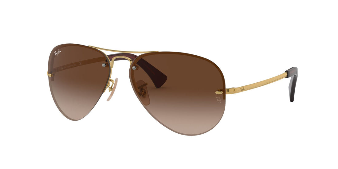 Translation missing: es.seo.product.type.gafas-de-sol ray-ban rb3449 001/13 masculino talla 59mm - Translation missing: es.seo.product.alt.imagen-secundaria
