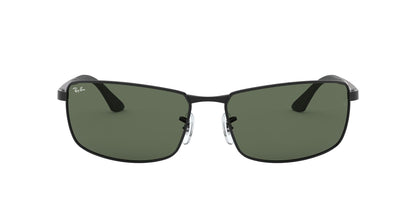 RAY-BAN RB3498 N/A 002/71 61
