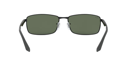 RAY-BAN RB3498 N/A 002/71 61