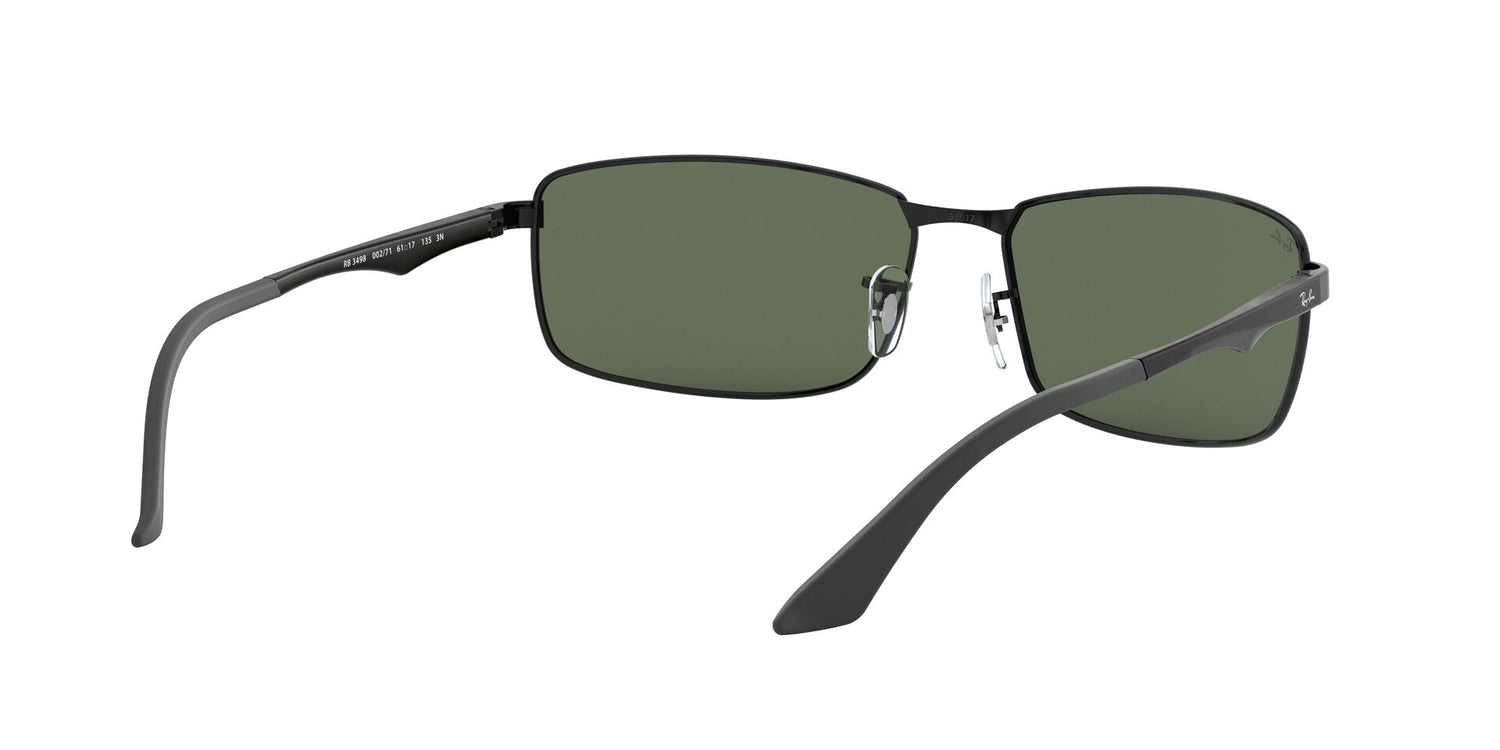 RAY-BAN RB3498 N/A 002/71 61