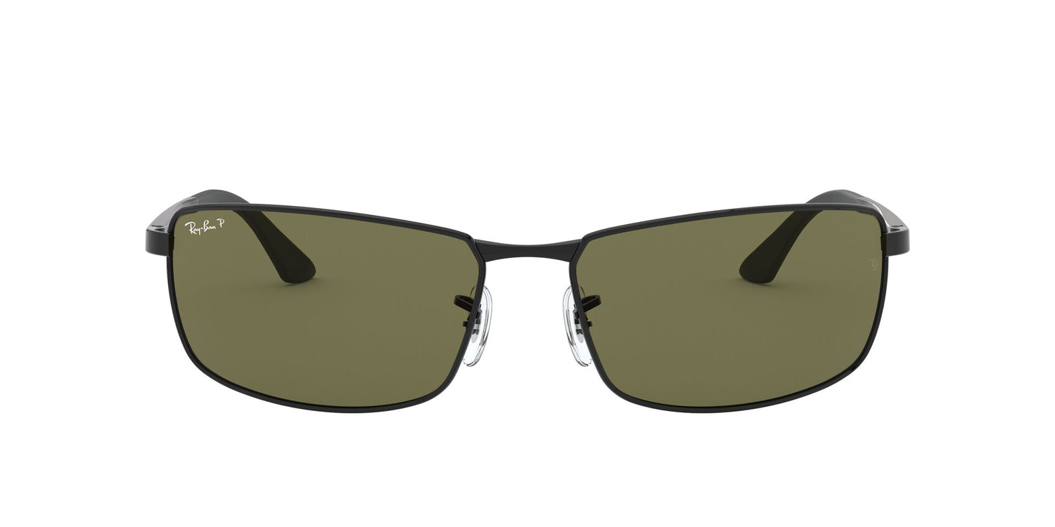 RAY-BAN RB3498 N/A 002/9A 64