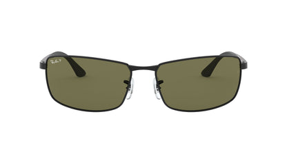 RAY-BAN RB3498 N/A 002/9A 64