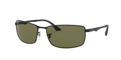RAY-BAN RB3498 N/A 002/9A 64