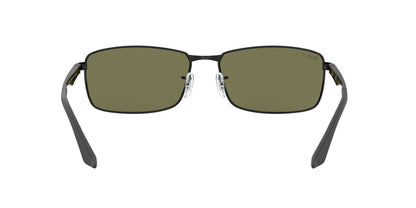RAY-BAN RB3498 N/A 002/9A 64