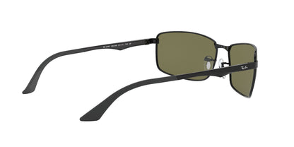 RAY-BAN RB3498 N/A 002/9A 64