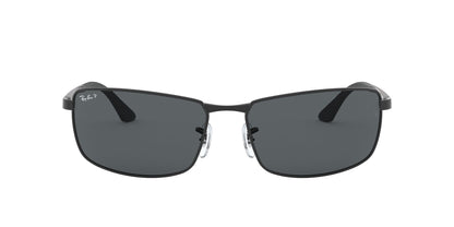 RAY-BAN RB3498 N/A 006/81 64
