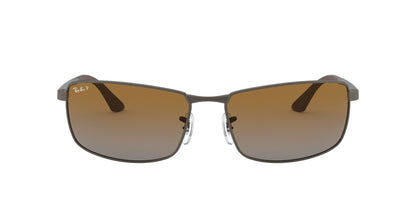 RAY-BAN RB3498 N/A 029/T5 61