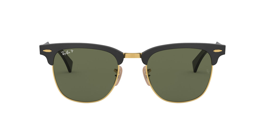 Translation missing: es.seo.product.type.gafas-de-sol ray-ban rb3507 clubmaster aluminum 136/n5 unisex talla 51mm - Translation missing: es.seo.product.alt.imagen-principal