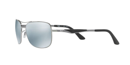 RAY-BAN RB3515 004/Y4 61