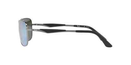 RAY-BAN RB3515 004/Y4 61