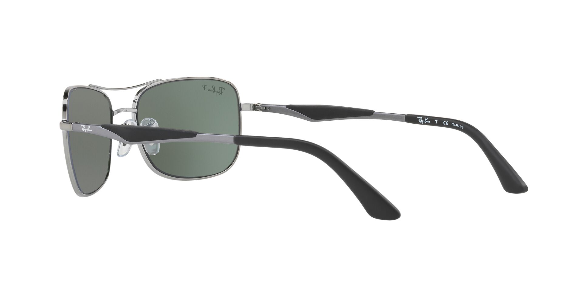 RAY-BAN RB3515 004/Y4 61