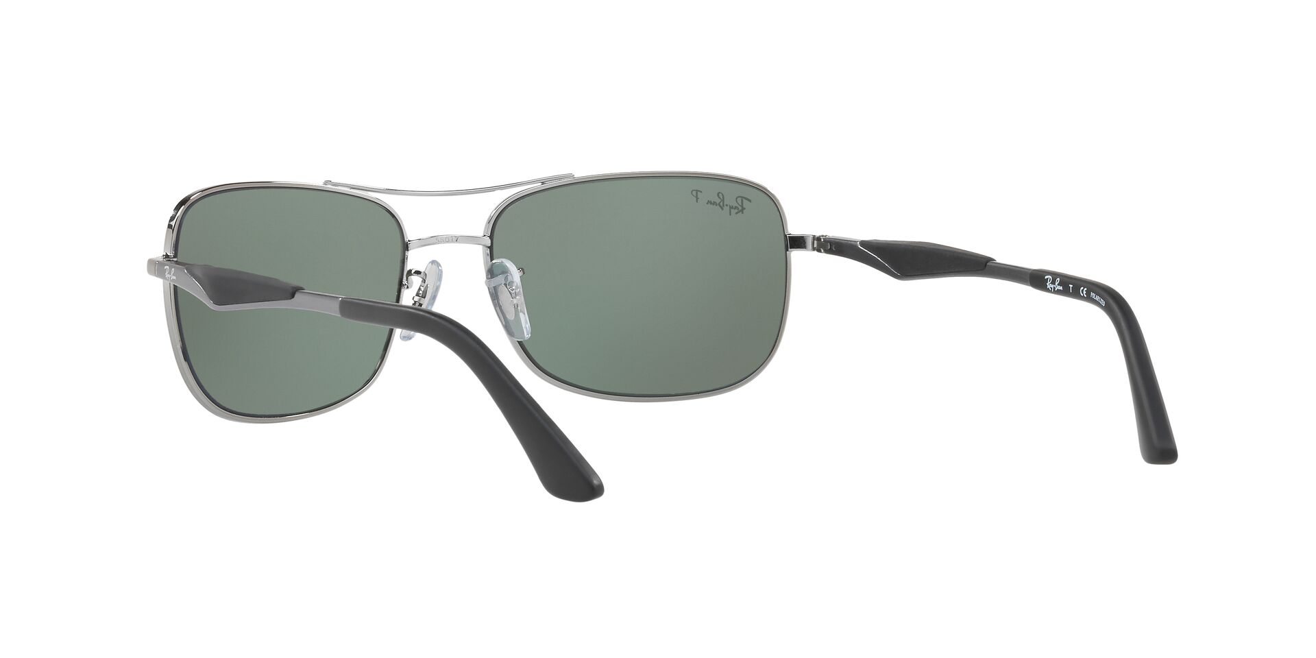 RAY-BAN RB3515 004/Y4 61