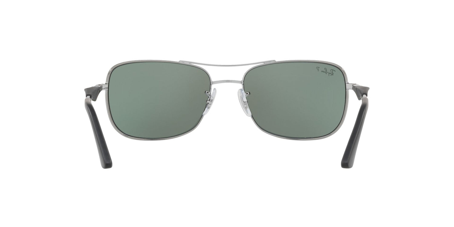 RAY-BAN RB3515 004/Y4 61